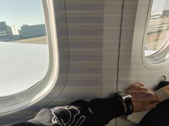 -全日本空输株式会社(上海办事处)