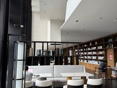 -木嘛working coffee(前海店)