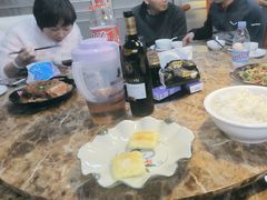 -山坑河鲜(昆仲楼店)