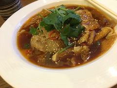 -垚慈居素食(华发新城店)