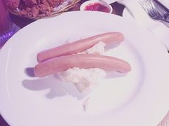 -宝莱纳啤酒花园餐厅PAULANER BRAUHAUS Nanjing(广州路店)