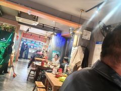 -东来土菜馆(民祥园路店)