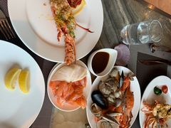 -安蒂娅·海鲜自助餐厅(安蒂娅美兰酒店)