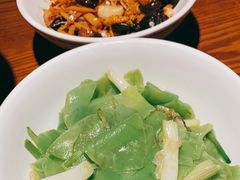 -老湘村·湖南土菜(天河维多利店)