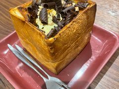 -港丽餐厅(正大店)