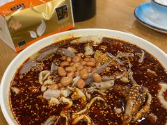 -艺味深尝(云锦路店)