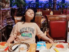 -万宝海鲜舫(劳动公园店)