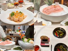 -围炉夜话·潮汕卤水火锅(榕江店)
