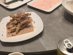 -围炉夜话·潮汕卤水火锅(榕江店)