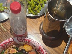 -破店肥哈·东北烧烤·夜宵(南山保利店)