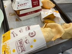 -美肴冰品·汉堡·牛腩饭(总店)