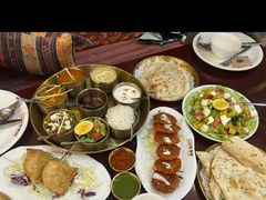 -清真· AL-JANNAT 佳纳特餐厅(仙林店)
