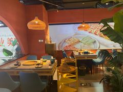 -云荷里·蒸汽石锅鱼·云南菜(中发百旺店)