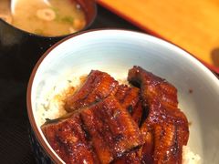 -Hatsuhana Japanese Restaurant