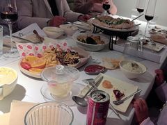 -春树下·树屋花房西餐厅(罍街AS1980店)