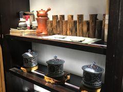 -五厨火锅(长城西一路店)