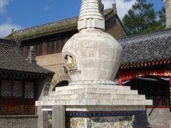 -五台山风景名胜区