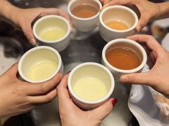 -大良毋米粥 · 粥底火锅(岭南天地店)