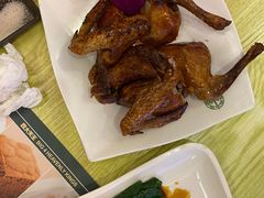 -添好运点心专门店(百老汇店)