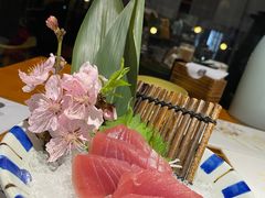 -千叶创意融合料理(水韵城店)