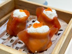 -蔡澜点心·粤菜(赛格国际购物中心店)