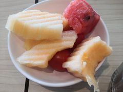 -豪客来牛排(绿宝广场店)
