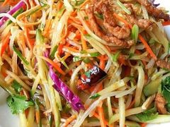 -大家乐东北菜(富河园店)