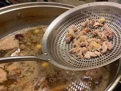 -小煵记·打边炉(西丽文光店)