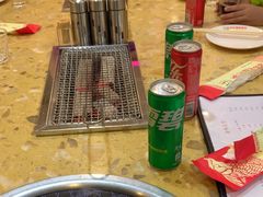 -禾记海鲜烧烤(八一路店)