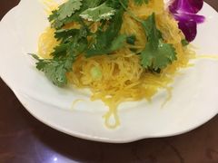 -新旺美食林农家菜(岭南路店)