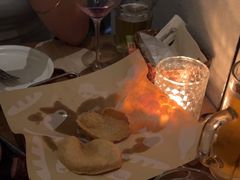 -ibarrel爱杯·bistro&brunch(江宁路店)