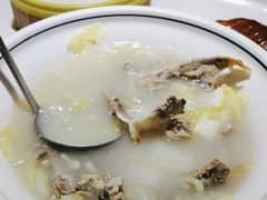 -鸭王烤鸭店(三里河店)