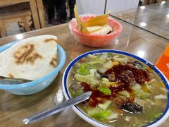 -邢老三肉丸糊辣汤(西安总店)