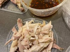 -佳基盐焗鸡