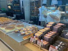 -西村叔叔的店·面包·甜品·蛋糕(清河万象汇店)