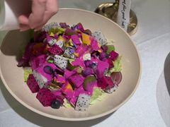 -PARFUM FLORAL花境法餐(南京首店)
