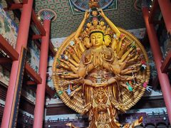 -上海东林寺(金山区)