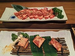 -御牛道日式烤肉料理(杭州万象城店)