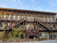 -中华巴洛克风情街