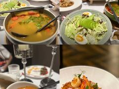 -静香HOUSE·全时段融合餐厅(七星欢乐颂店)