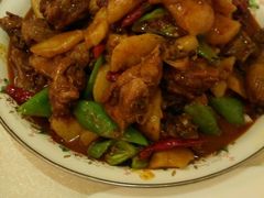 -楼兰印象(朝外店)