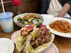 -AFS Cafe & Canteen(闽江二路店)