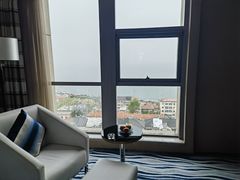 -烟台百纳瑞汀酒店
