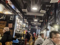 -喜来稀肉(虹泉路店)