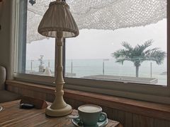 -Vanillacafe香草咖啡(银海大世界店)