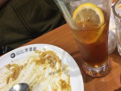 -CoCo壱番屋(久光百货店)