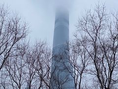 -上海外滩英迪格酒店