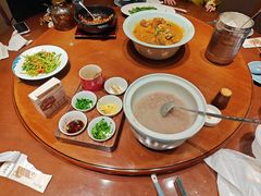 -客宴·江西客家菜(红角洲店)