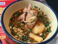 -李子坝梁山鸡(李子坝大鸡哥店)