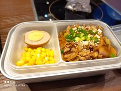 -盒马鲜生(领丰汇店)